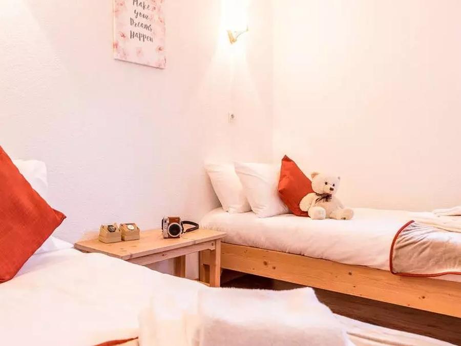 Appartement 7 personnes - PMR 8