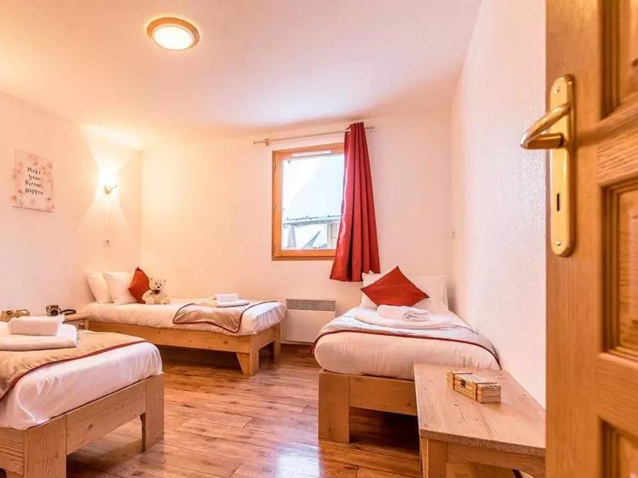 Appartement 7 personnes - PMR 7