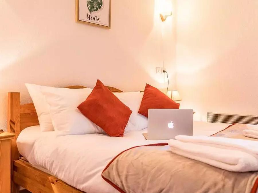 Appartement 7 personnes - PMR 6