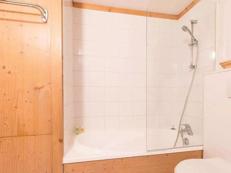 Appartement 7 personnes - PMR 4