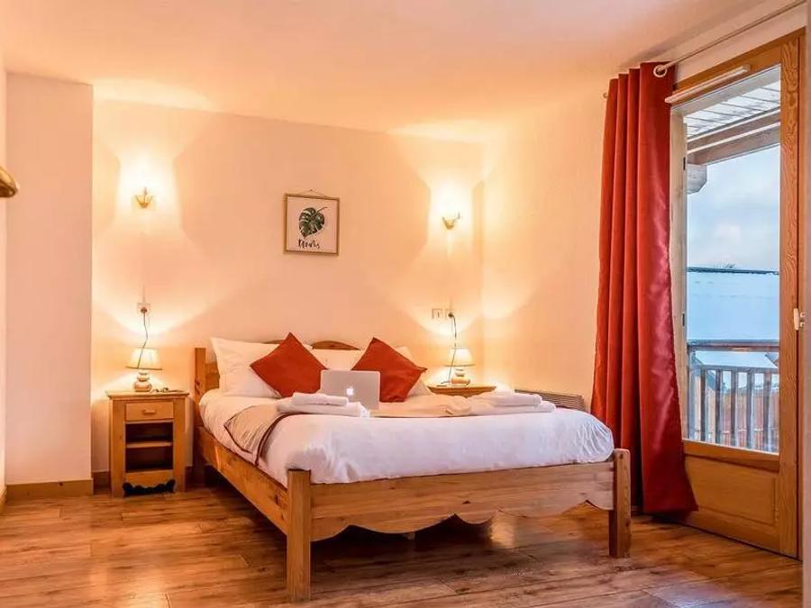 Appartement 7 personnes - PMR 5