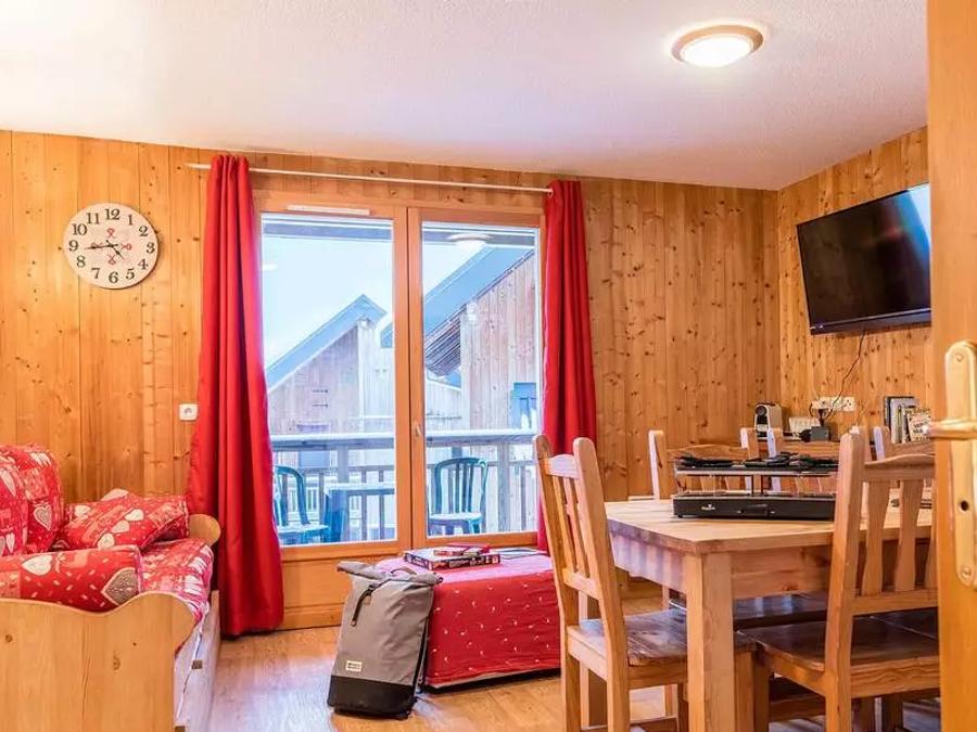 Appartement 7 personnes - PMR 0