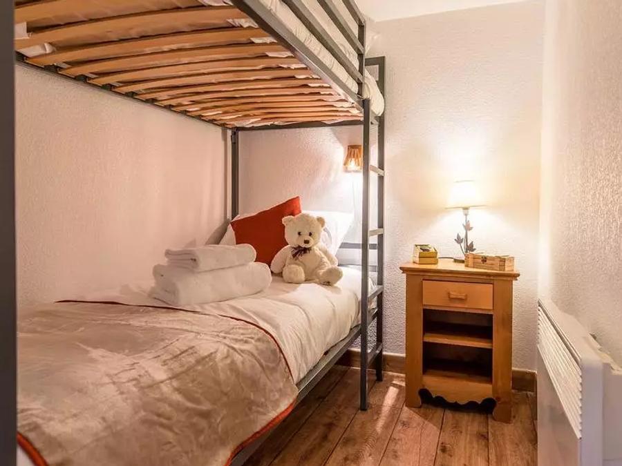Appartement 8 personnes - Duplex + coin montagne 5