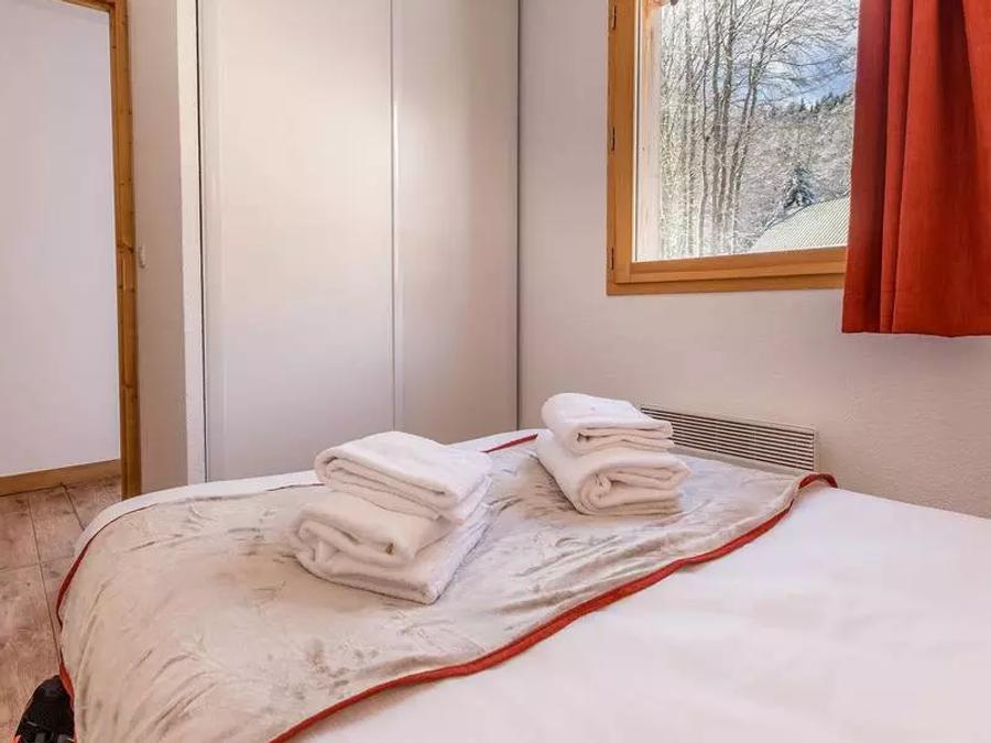 Appartement 8 personnes - Duplex + coin montagne 4