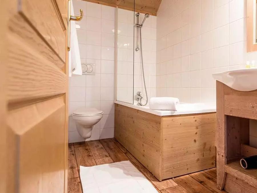 Appartement 8 personnes - Duplex + coin montagne 2