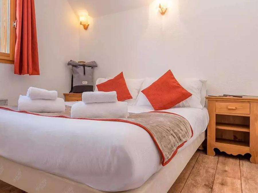 Appartement 8 personnes - Duplex + coin montagne 3