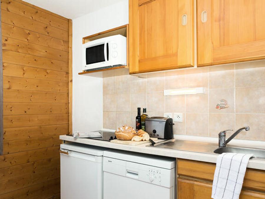 Appartement 6 personnes - PMR 0