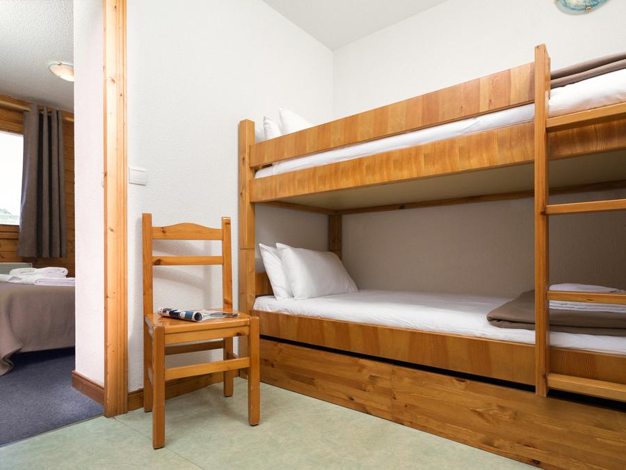 Appartement 6 personnes - PMR 4