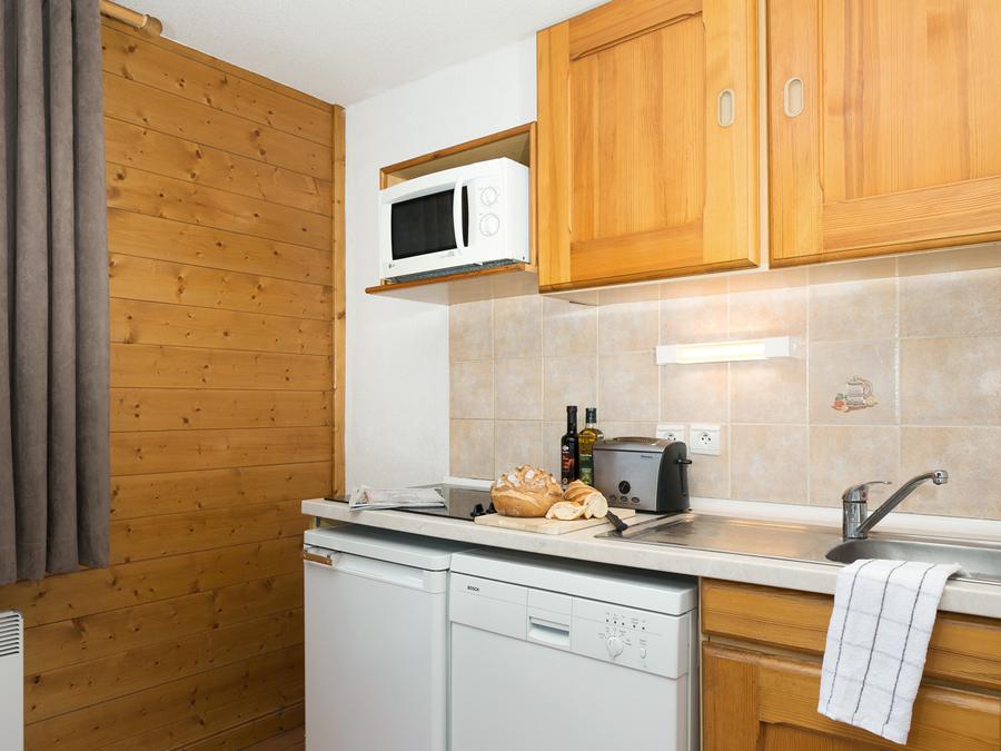 Appartement 8 personnes - PMR - Possibilité d'une salle de douche et WC en plus 0