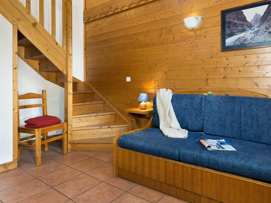 Appartement 8 personnes - PMR - Possibilité d'une salle de douche et WC en plus 3