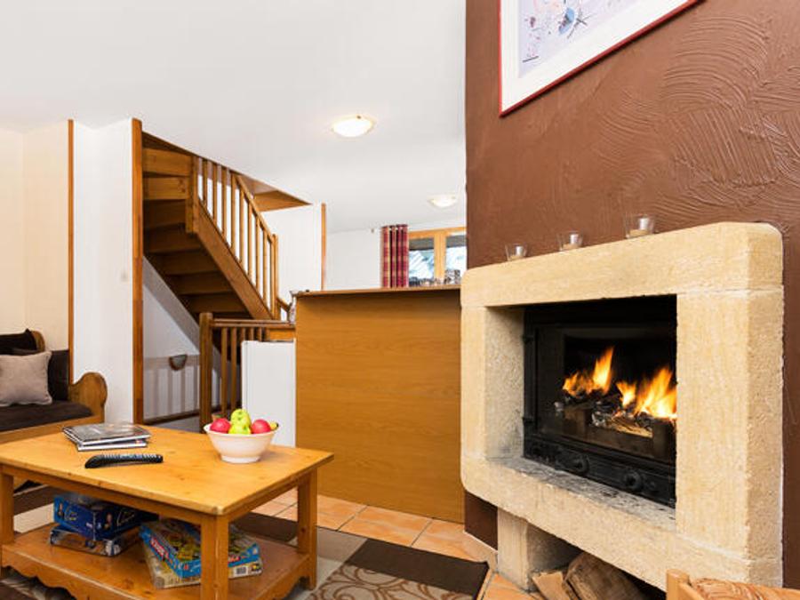 Appartement 8 personnes - PMR - Possibilité d'une salle de douche et WC en plus 4