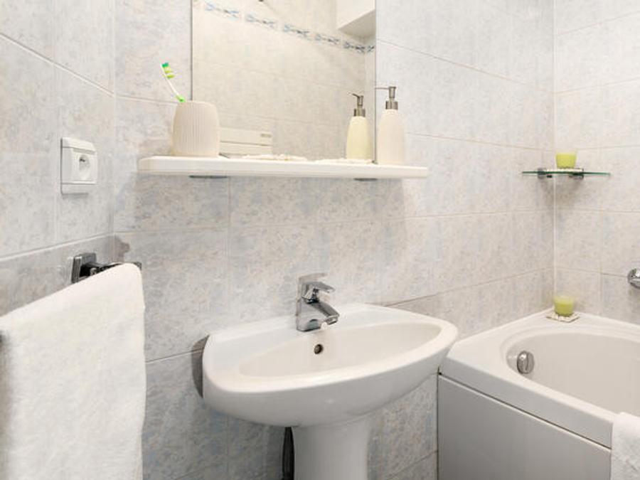 Appartement 4 personnes 2
