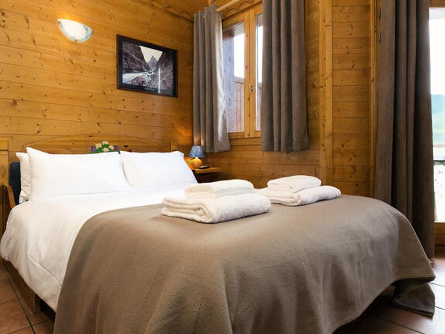 Appartement 4 personnes 3
