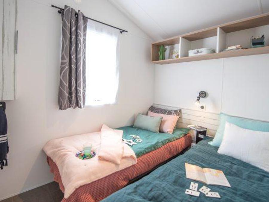 Mobilhome 4 personnes - Malaga 0