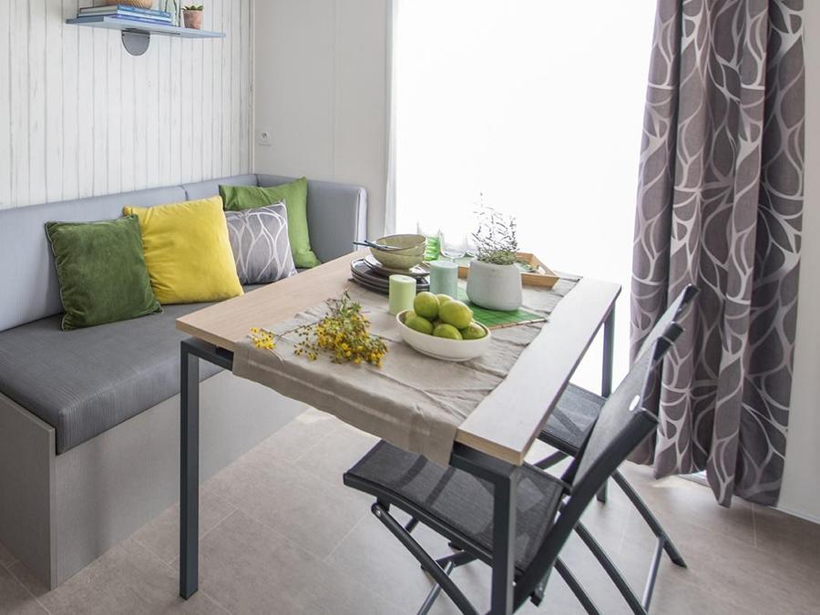 Mobilhome 4 personnes - Malaga 2