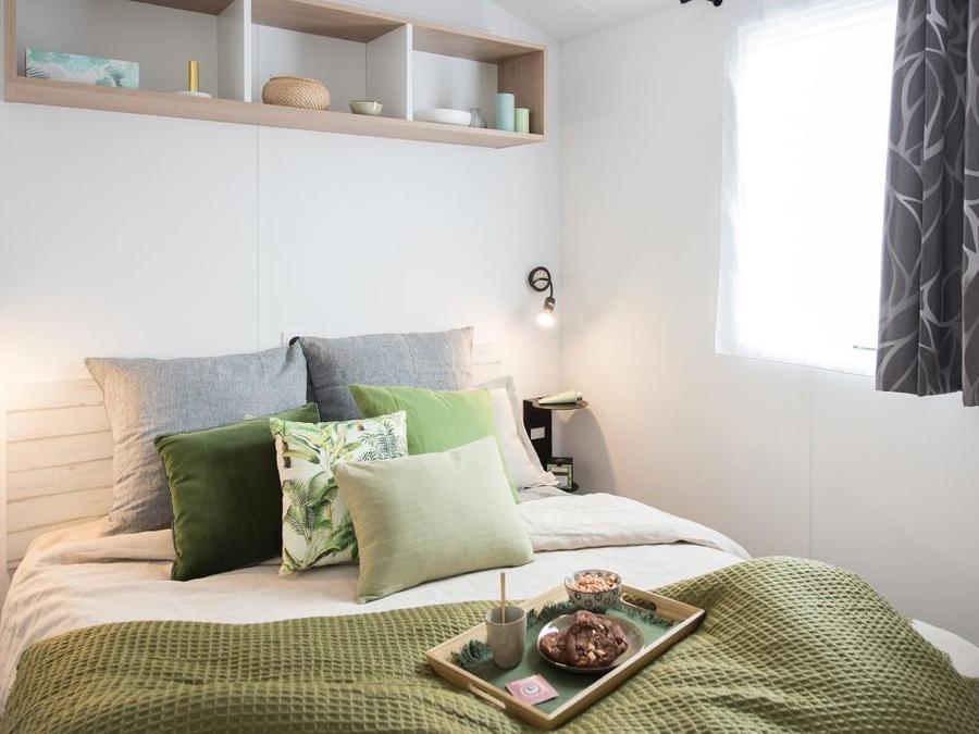 Mobilhome 4 personnes - Malaga 1