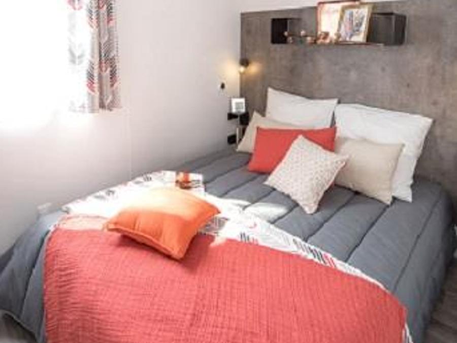 Mobilhome 6 personnes - Bermudes 4
