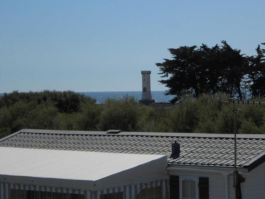Mobilhome 6 personnes - Bermudes 7