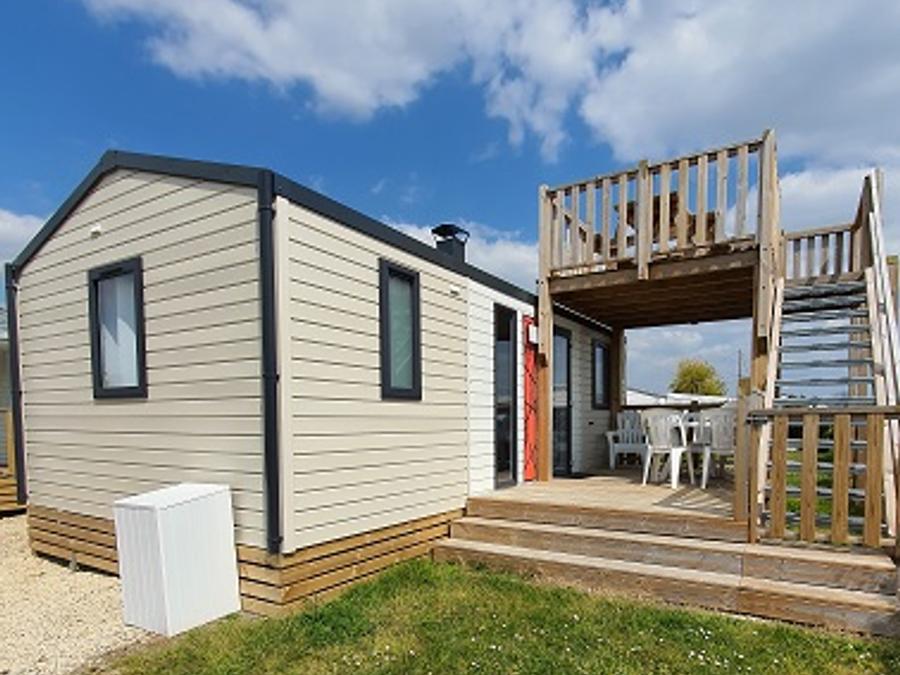 Mobilhome 6 personnes - Bermudes 0