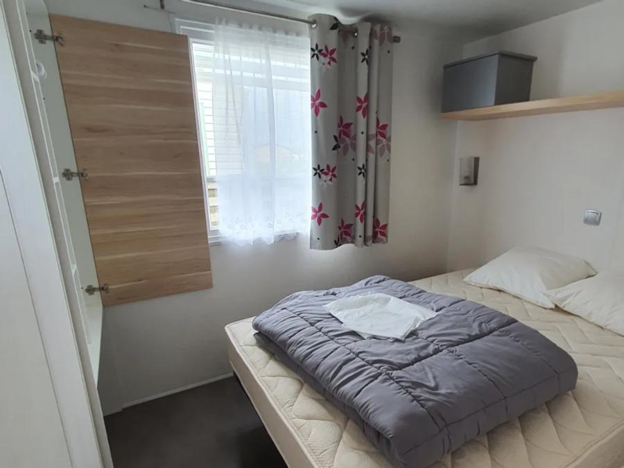 Mobilhome 6 personnes - O'hara 3 chambres 3