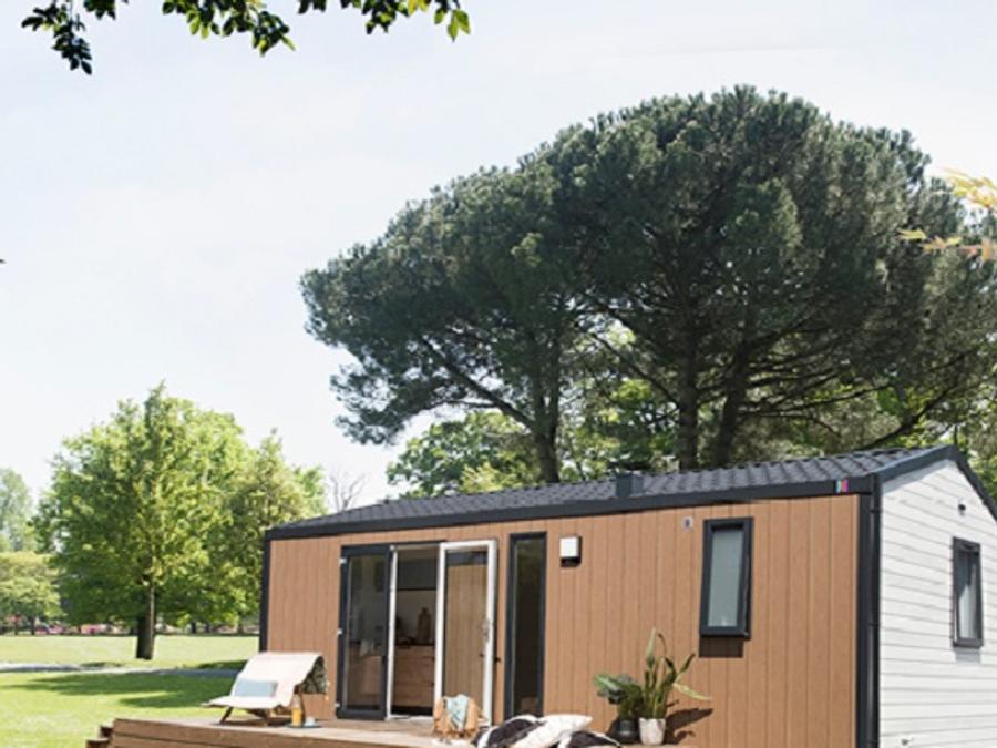 Mobilhome 4 personnes - Bahia 722 0
