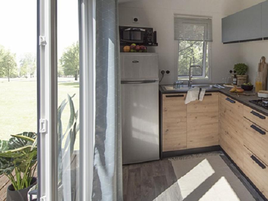 Mobilhome 4 personnes - Bahia 722 1