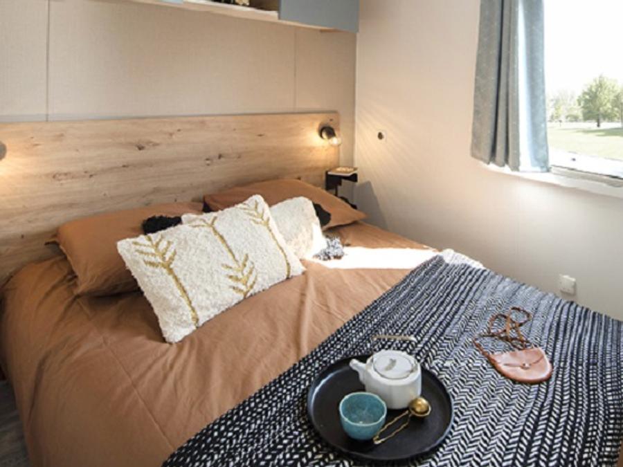 Mobilhome 4 personnes - Bahia 722 3