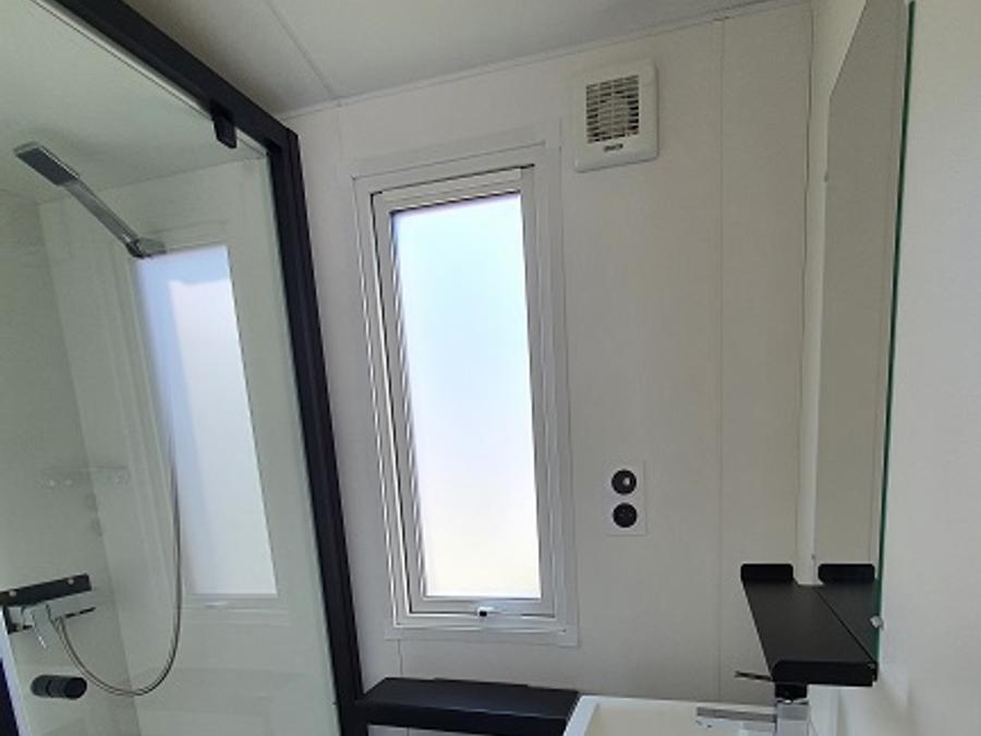 Mobilhome 4 personnes - Panama 4