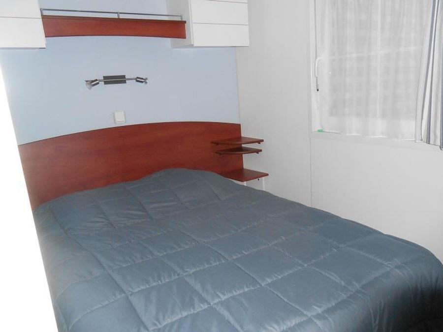 Mobilhome 8 personnes - Nautilhome 3 chambres Vue mer 4