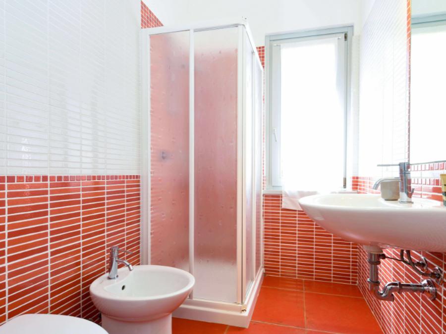 Appartement 6 personnes - MIMOSA (avec un petit jardin) 17
