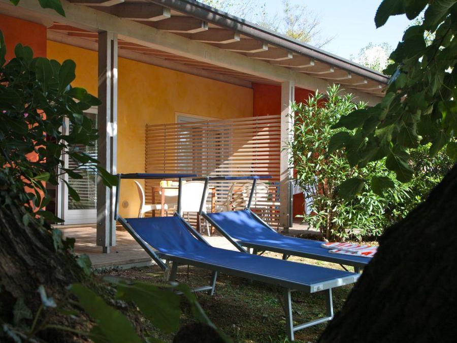 Appartement 6 personnes - MIMOSA (avec un petit jardin) 11