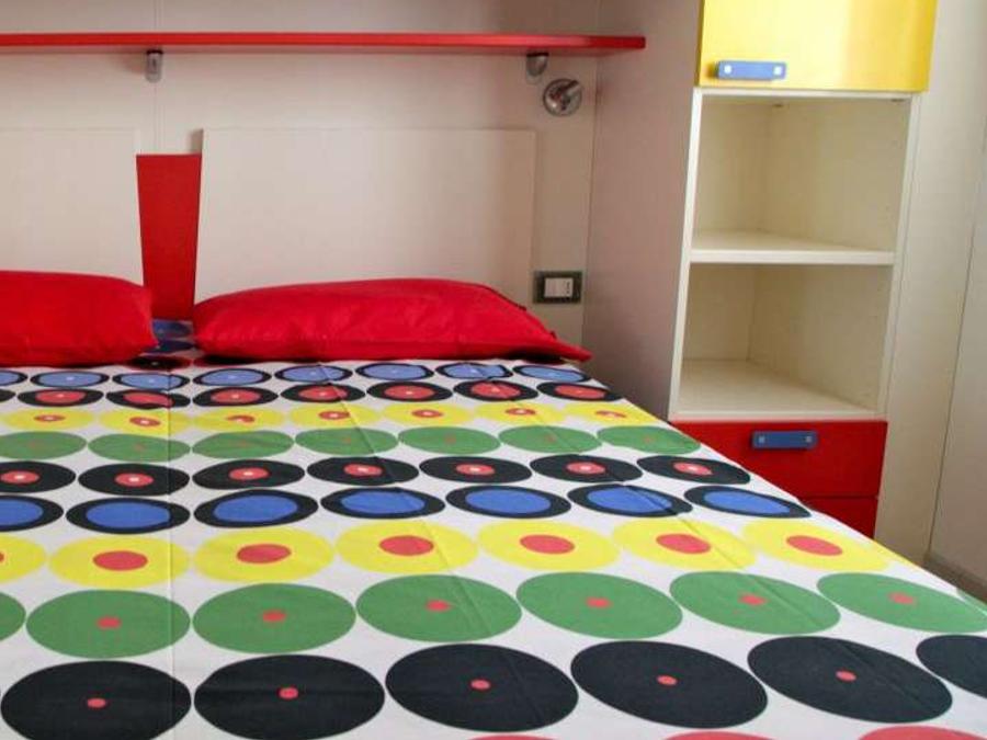 Appartement 6 personnes - MIMOSA (avec un petit jardin) 7