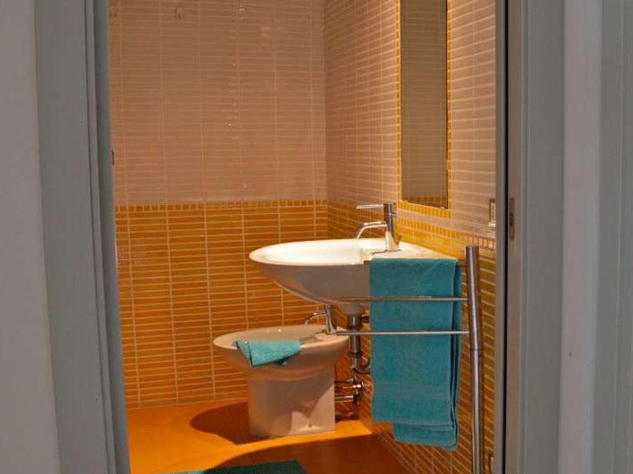 Appartement 6 personnes - MIMOSA (avec un petit jardin) 9