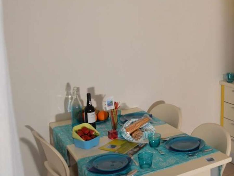 Appartement 6 personnes - MIMOSA (avec un petit jardin) 5
