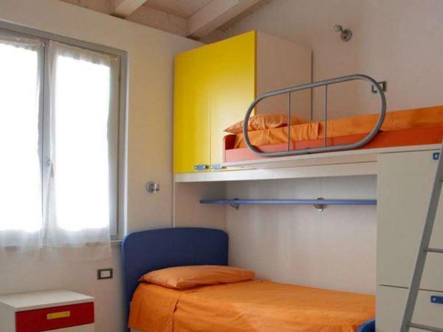 Appartement 6 personnes - MIMOSA (avec un petit jardin) 8