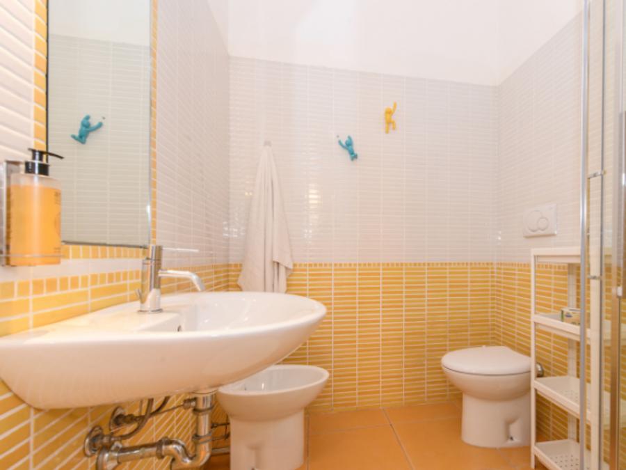 Appartement 6 personnes - MIMOSA (avec un petit jardin) 24