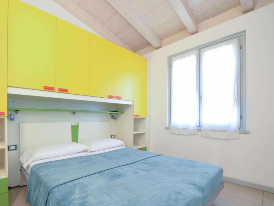 Appartement 6 personnes - MIMOSA (avec un petit jardin) 14