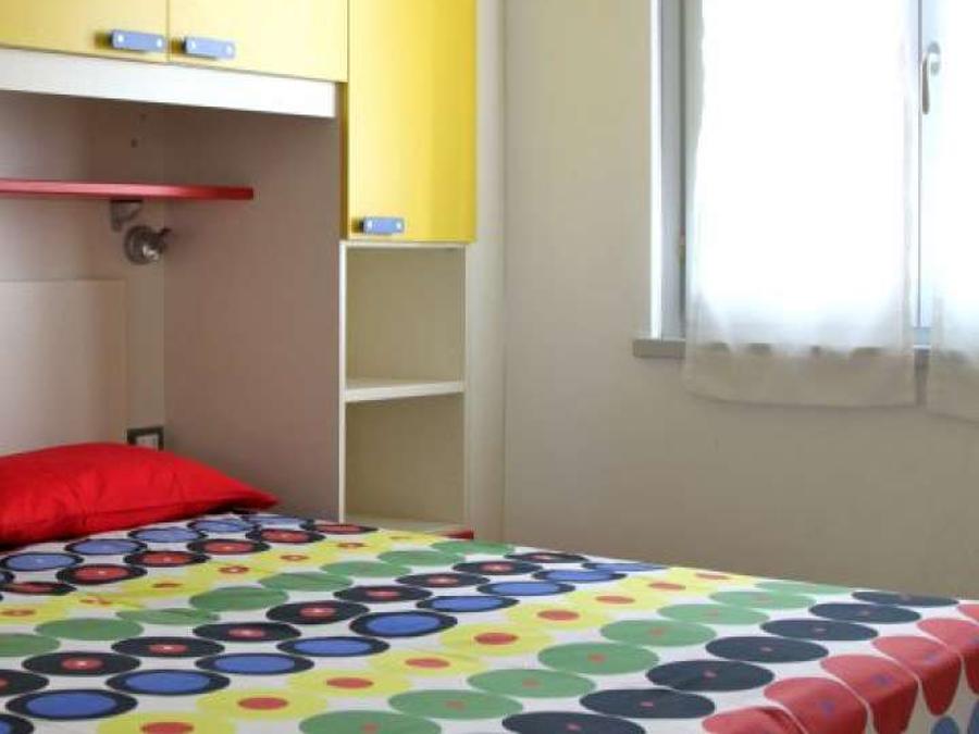 Appartement 6 personnes - MIMOSA (avec un petit jardin) 6