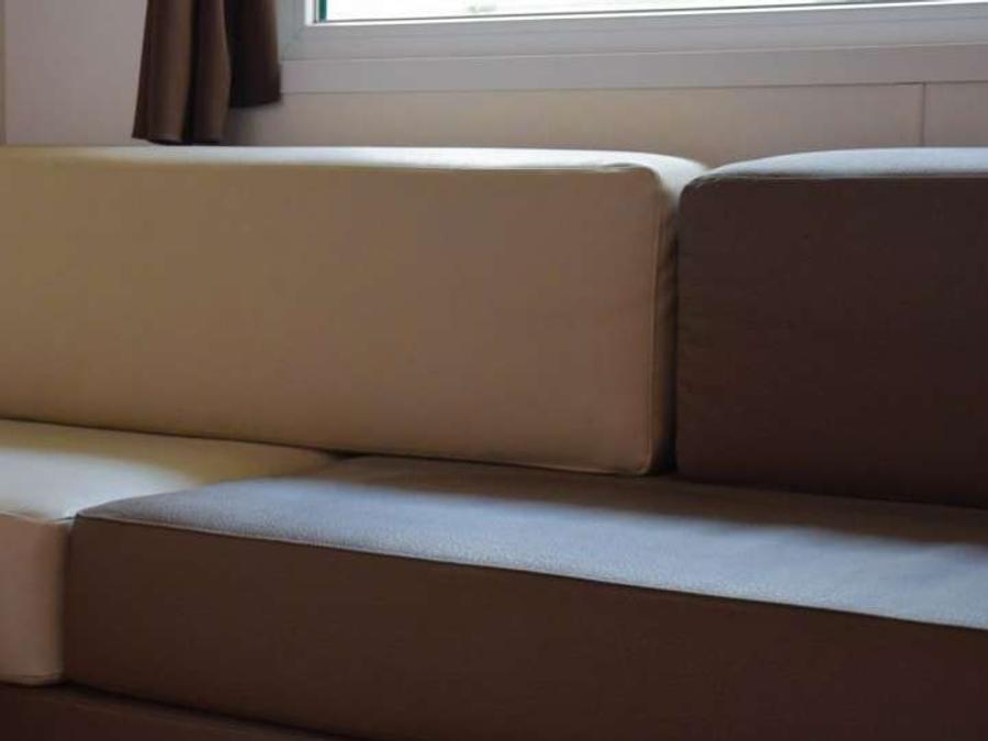 Mobilhome 5 personnes - Maxicaravan Rocca Deluxe 4