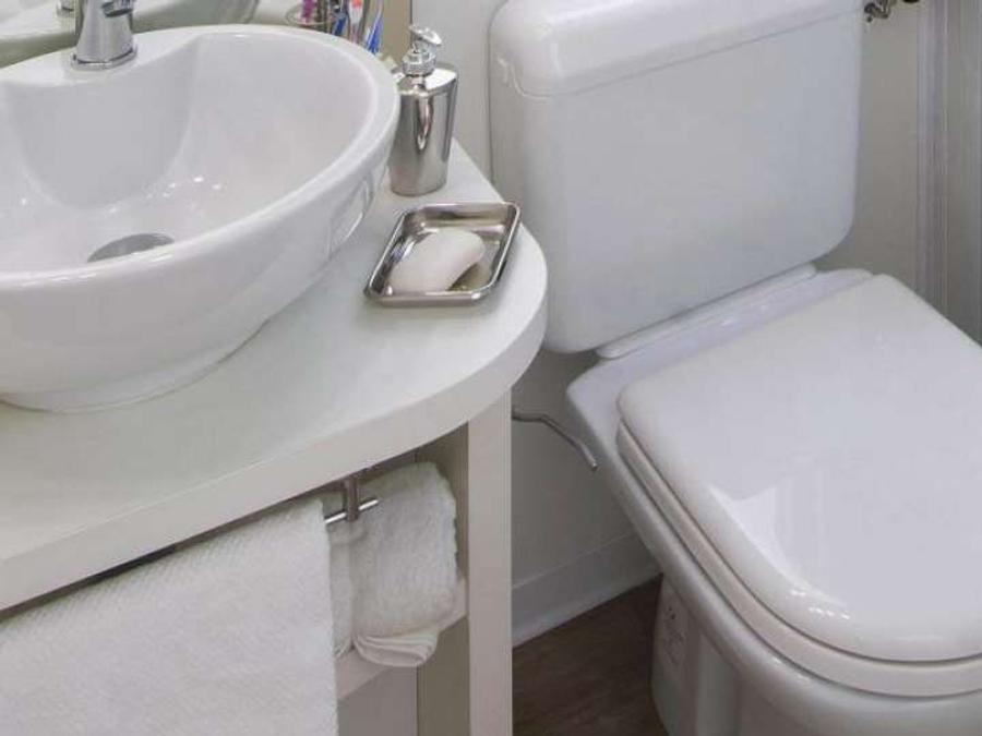 Mobilhome 5 personnes - Maxicaravan Rocca Deluxe 9
