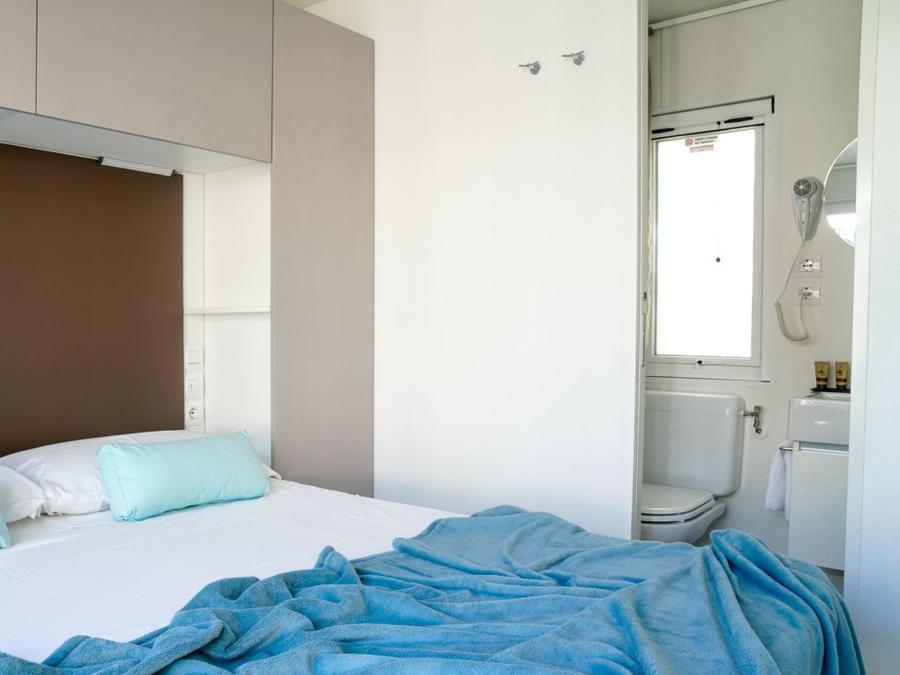 Mobilhome 6 personnes - Maxicaravan FAMILY 13
