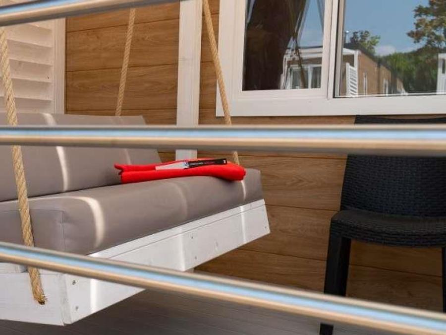 Mobilhome 6 personnes - Maxicaravan FAMILY 1