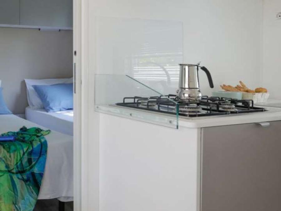 Mobilhome 6 personnes - Maxicaravan FAMILY 6