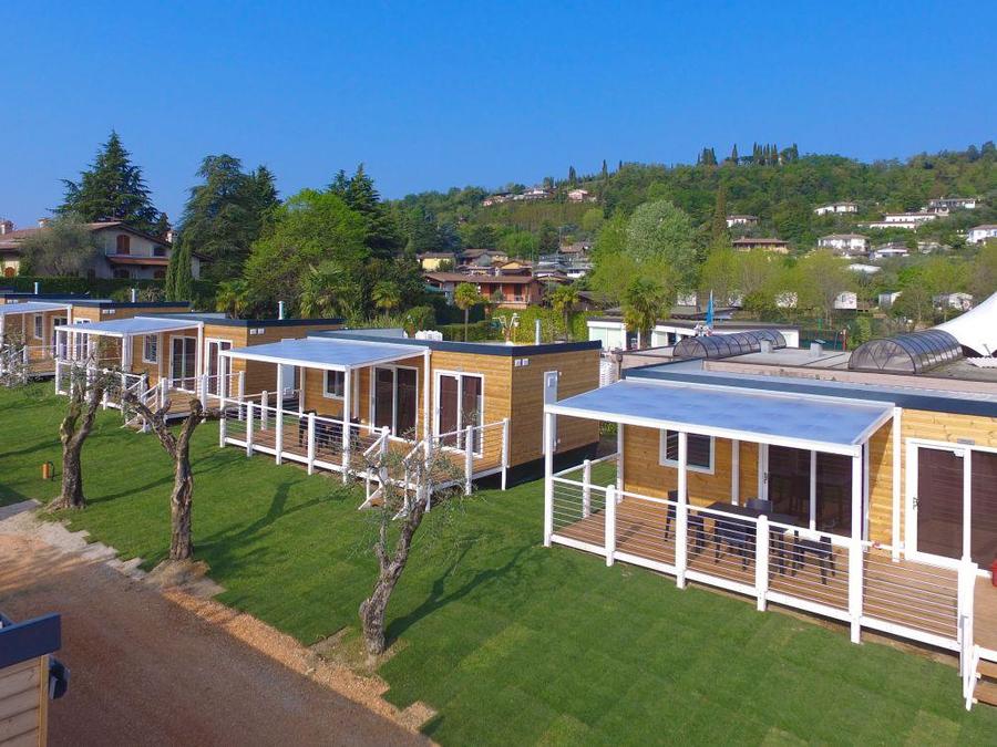 Mobilhome 5 personnes - Maxicaravan ROCCA samedi/samedi 14