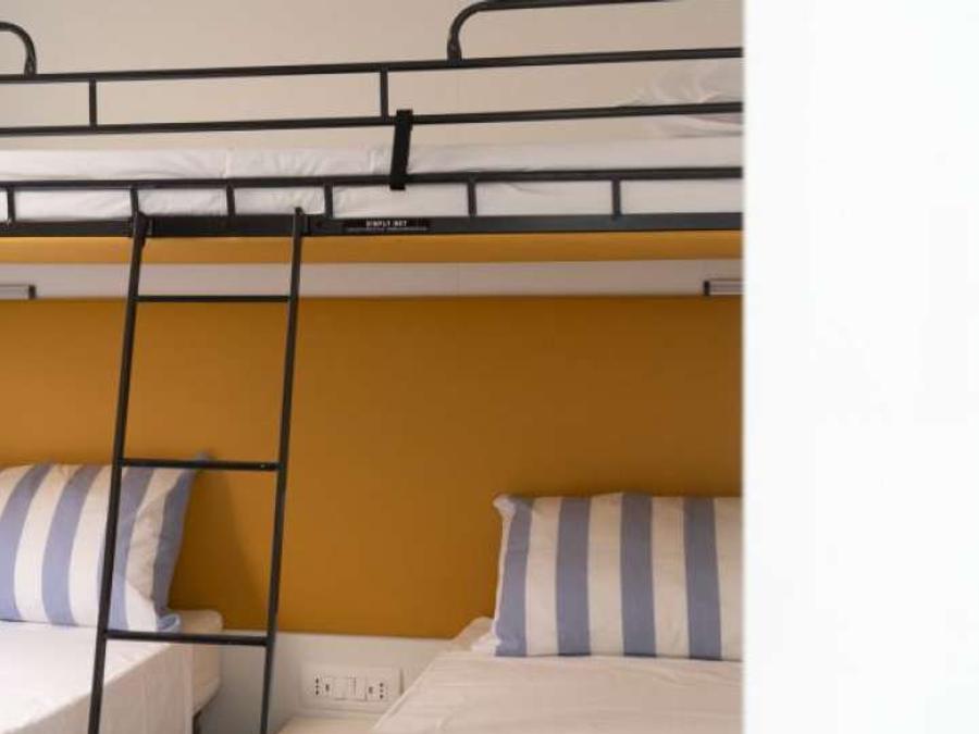Mobilhome 5 personnes - Maxicaravan ROCCA samedi/samedi 10