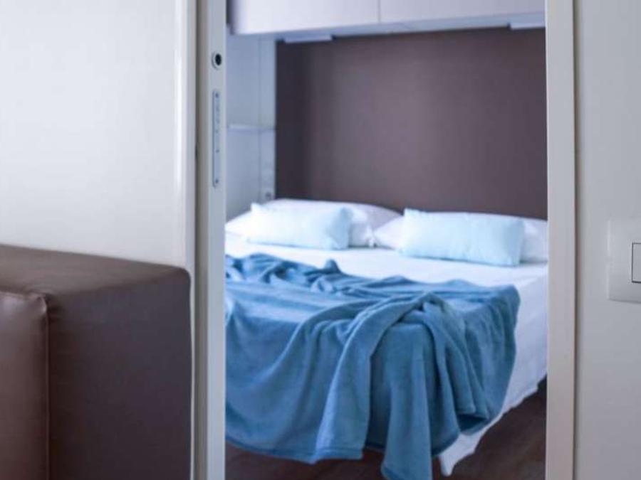 Mobilhome 5 personnes - Superior Relax ven.-ven. 10