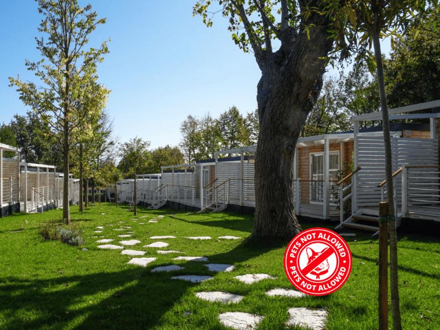 Mobilhome 5 personnes - Maxicaravan SUPERIOR RELAX 18
