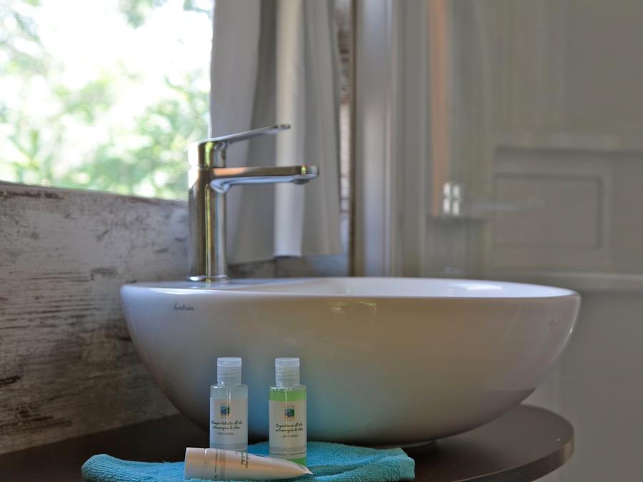 Tente 5 personnes - GLAMOUR 21