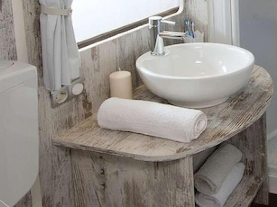 Tente 5 personnes - GLAMOUR 13