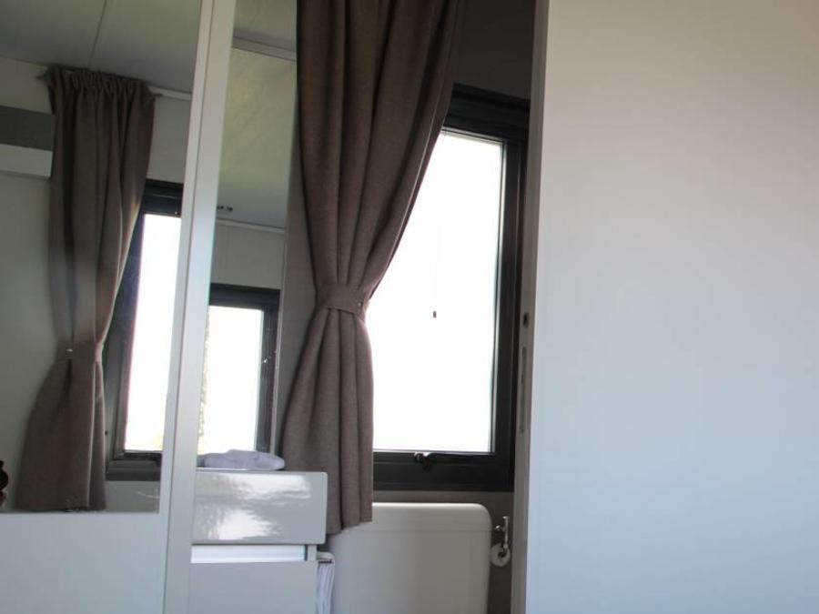 Mobilhome 5 personnes - Maxicaravan PRESTIGE XL 7
